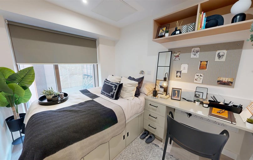 Lancaster Street, Aston, Birmingham - Image 1